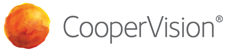 CooperVision logo